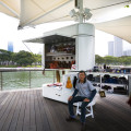 Kiosk owner 5