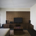Collective series of displaced boxes