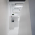 Twisting wall