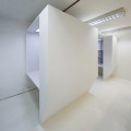 The Boss Boxes provided more privacy as some work required a certain level of seclusion